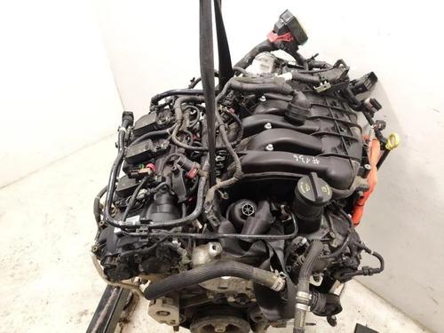 Engine CHRYSLER PACIFICA (RU) 3.6 Hybrid | BP28922585M1 