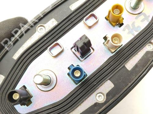 Antenna/Base JAGUAR XJ (X351) 3.0 SCV6 | BP28941665C140 