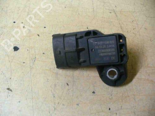 Used Electronic sensor NISSAN QASHQAI II (J11, J11_) 1.2 DIG-T (115 hp) 28931752