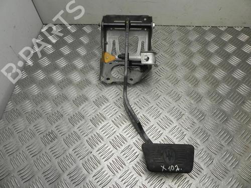 Used Break pedal Break pedal 37542147 37542147