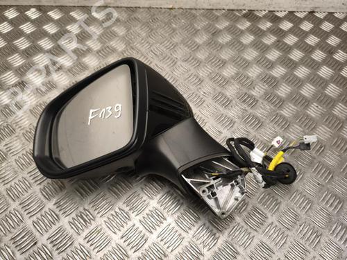Used Left mirror Left mirror MERCEDES-BENZ EQE SUV (X294) EQE 350 4-matic (294.612) (292 hp) 40112182 40112182