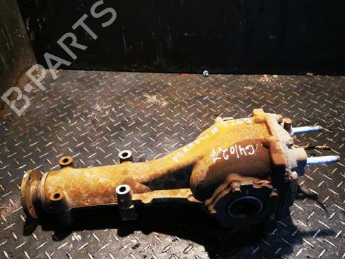 Used Rear differential Rear differential 37543084 37543084