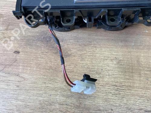 Cup/Object holder BMW X3 (G01, F97, G08) iX3 | BP33167040I37 - Image 4