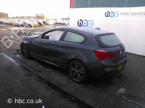 Control unit BMW 1 (F20) M 135 i | BP37580990M11 - Image 6