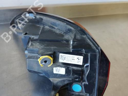 Right taillight BMW 1 (F70) 120 d Mild-Hybrid | BP39734064C35 - Image 6