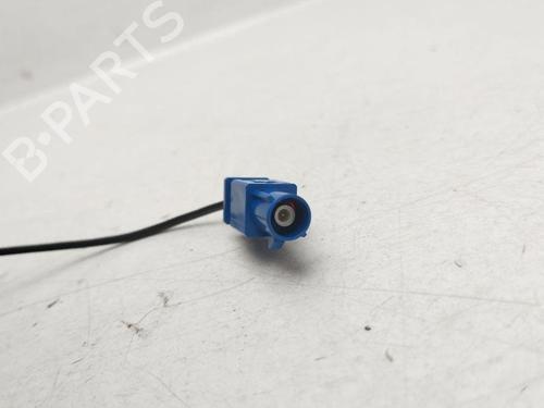 Antenna/Base BENTLEY CONTINENTAL FLYING SPUR (3W_) 6.0 FLEX | BP28944318C140 