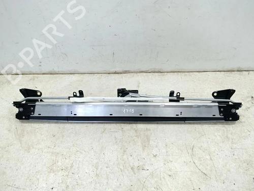Used Rear parcel shelf Rear parcel shelf MERCEDES-BENZ SL (R231) 500 (231.473) (435 hp) 33623799 33623799