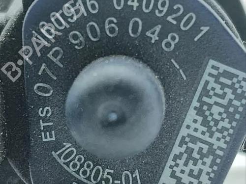 Ignition coil BENTLEY BENTAYGA (4V1) 6.0 | BP33847940M94 - Image 6