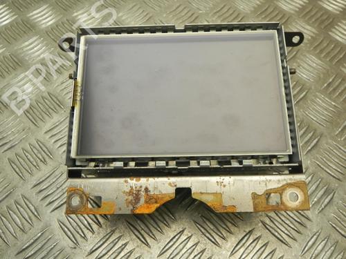 Used Display monitor LAND ROVER DISCOVERY IV (L319) 3.0 TD 4x4 (249 hp) 28919381