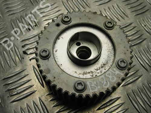 Used Pulley VW GOLF VII (5G1, BQ1, BE1, BE2) 1.4 GTE Hybrid (204 hp) 28926409