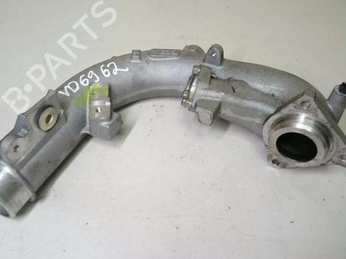 Pipe MAZDA 3 (BL) 2.2 MZR CD (BL10) | BP37544588M125 - Image 4