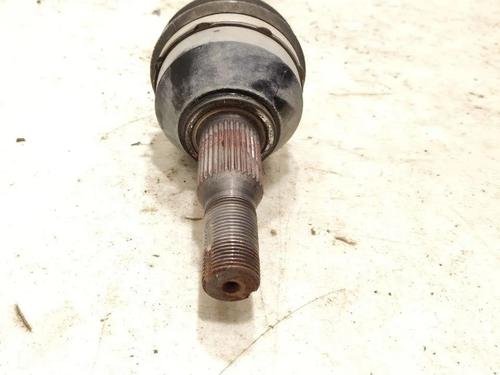 Left rear driveshaft CHEVROLET CORVETTE (C7) 6.2 | BP28911720M40 - Image 6
