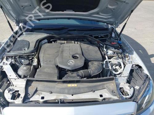 Right rear driveshaft MERCEDES-BENZ E-CLASS (W213) E 220 d (213.004) | BP38964233M41 - Image 9