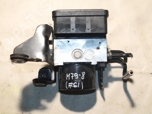 Electronic module VOLVO V60 I (155) 1.6 DRIVe | BP28926580M83 