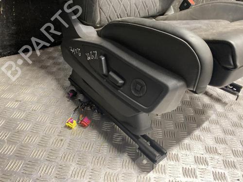 Left front seat AUDI Q5 (GUB) 2.0 TDI quattro | BP37575781C15 - Image 3