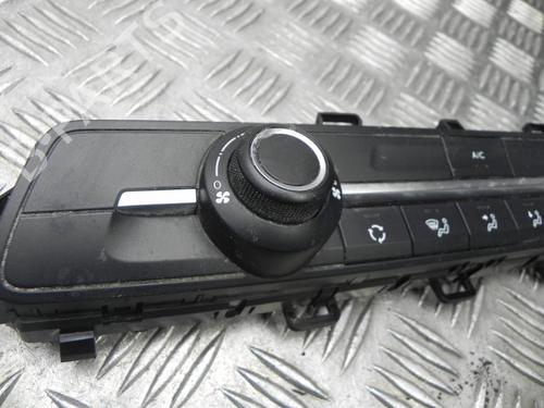 Climate control TOYOTA PROACE Van (MDZ_) 2.0 D4d (MDZ3) | BP37546656I5 - Image 3