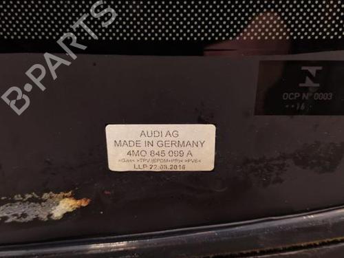 Vindrude AUDI Q7 (4MB, 4MG, 4MQ) 3.0 TFSI quattro | BP38994560C63 - Image 18