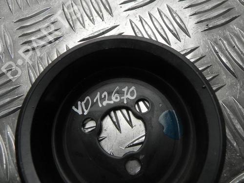 Pulley SKODA YETI (5L) 1.2 TSI | BP37577613M122 - Image 3