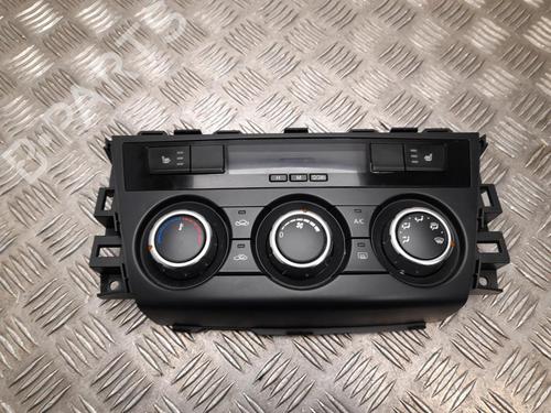 Used Climate control Climate control 37550371 37550371