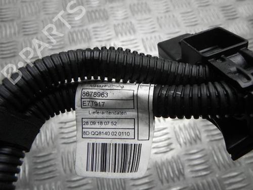 Other BMW X1 (F48) sDrive 20 i | BP28934344O1 