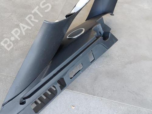 Boot lining LAND ROVER RANGE ROVER VELAR (L560) 2.0 P250 Si4 4x4 | BP39603575I3 - Image 12
