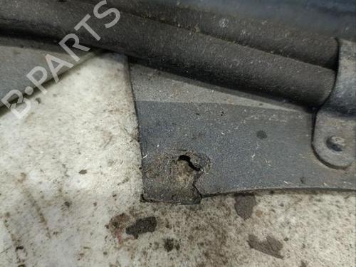 Front bumper MASERATI GRAN TURISMO I 4.7 S | BP30301837C7