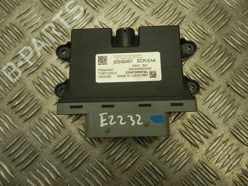 Used Engine control unit (ECU) VOLVO S90 II (234) D4 (190 hp) 28932297