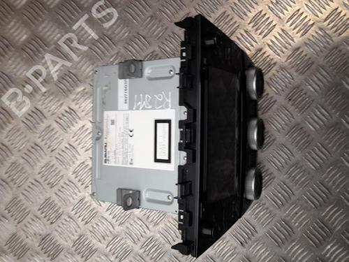 Radio SUBARU FORESTER (SJ_) 2.0 D AWD (SJD) | BP37548360E6 - Image 4