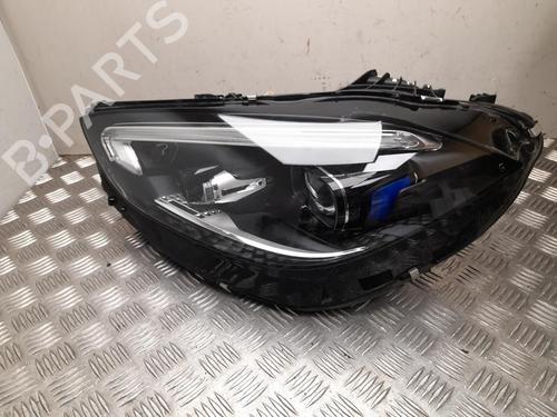 Left headlight MERCEDES-BENZ C-CLASS T-MODEL (S206) C 220 d (206.204, 206.216) | BP37557138C28 - Image 2