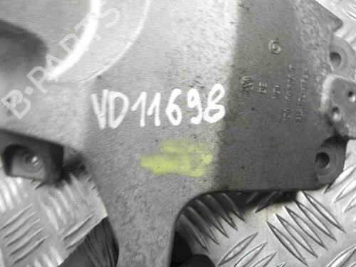 Support VW PHAETON (3D1, 3D2, 3D3, 3D4, 3D6, 3D7, 3D8, 3D9) 6.0 W12 4motion | BP28915617C155