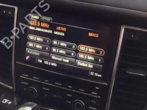 Electronic module PORSCHE PANAMERA (970) 3.0 S E-Hybrid | BP28921730M83 