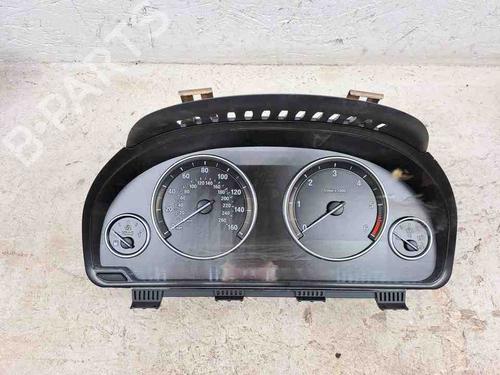 Used Instrument cluster BMW 5 Touring (F11) 525 d (218 hp) 28937680