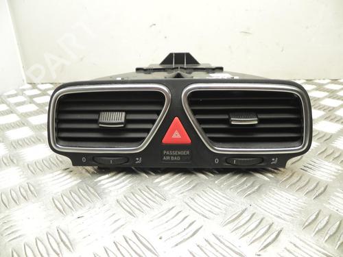 Used Air vent Air vent 37581321 37581321
