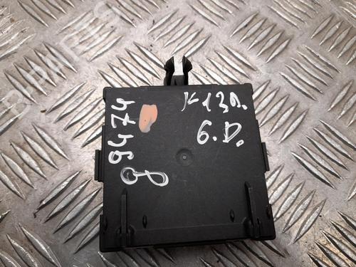 Electronic module MERCEDES-BENZ GLC (X254) 300d 4-matic (254.607) | BP37565547M83 - Image 2