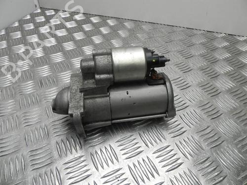 Starter FORD B-MAX (JK) 1.5 TDCi | BP37577851M8 - Image 2