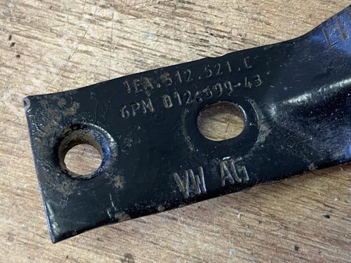 Switch SKODA ENYAQ iV SUV (5AZ) 85 | BP39181265I30 - Image 4