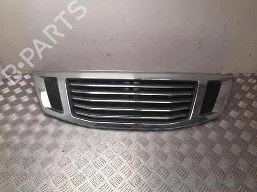 Used Grille Grille 28921858 28921858