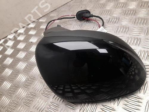 Right mirror MERCEDES-BENZ A-CLASS (W177) A 200 (177.087) | BP28938901C27 