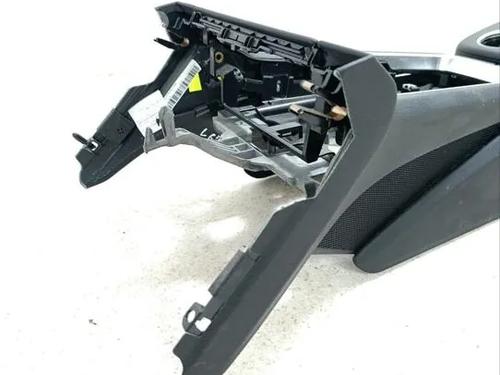 Middle console PORSCHE PANAMERA (971) 4.0 Turbo S E-Hybrid (97AFH1, 97BFH1) | BP37469995I22 - Image 7