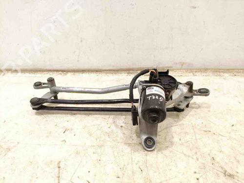 Meccanismo tergicristalli anteriori MASERATI QUATTROPORTE VI 3.8 GT S (530 hp) 28944372