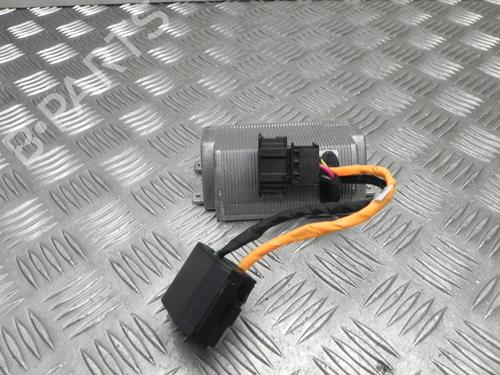 Used Inverter/Converter SKODA SUPERB III Estate (3V5) 2.0 TDI (150 hp) 28942771