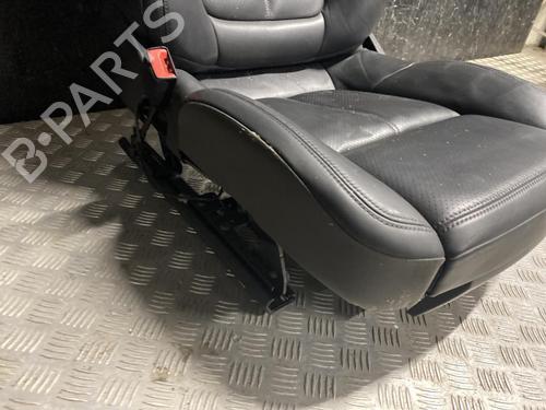 Sæde venstre fortil PORSCHE MACAN (95B) 2.0 | BP37569338C15 - Image 3