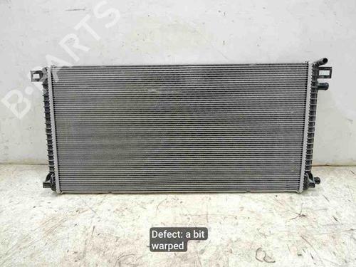 Used Water radiator AUDI E-TRON (GEN) 50 quattro (313 hp) 28917359