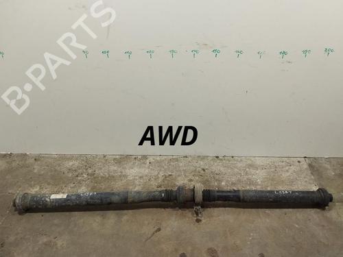 Used Driveshaft Driveshaft VOLVO S60 II (134) D3 (150 hp) 38993476 38993476