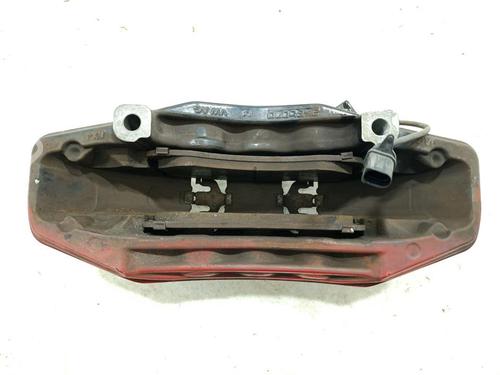 Left front brake caliper BENTLEY BENTAYGA (4V1) 6.0 | BP38997166M105 - Image 4
