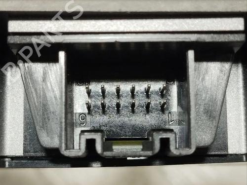 Switch PORSCHE CAYENNE (92A) 4.8 Turbo | BP28930734I30 - Image 7