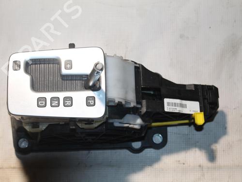Used Gear lever VOLVO XC60 I SUV (156) D5 AWD (215 hp) 28915199