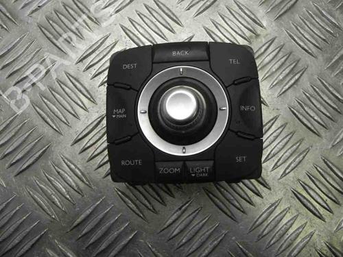 Used Switch RENAULT LAGUNA II (BG0/1_) 2.2 dCi (140 hp) 28928313