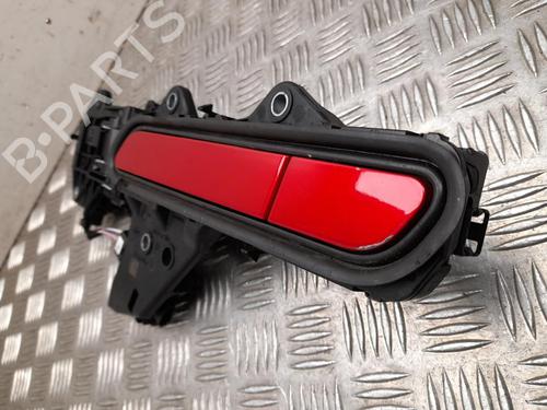 Utvendig håndtak RENAULT MEGANE E-TECH SUV EV40 (BNJ2) | BP37564486C122 - Image 2