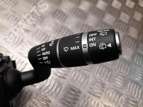 Steering column stalk JAGUAR F-PACE (X761) 3.0 SCV6 AWD | BP37571808I23 - Image 3